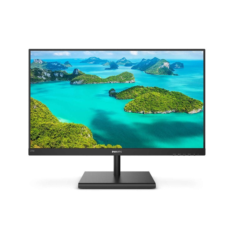 Philips E Line 275E1S/00 27" IPS QHD Monitor