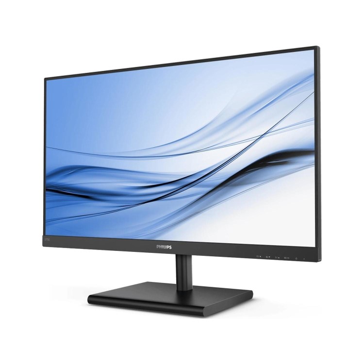 Philips E Line 275E1S/00 27" IPS QHD Monitor