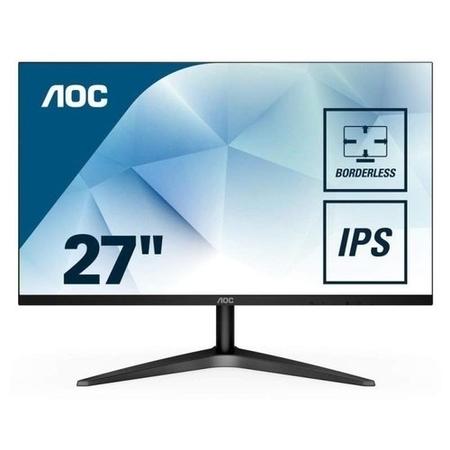 AOC 27B1H 27" IPS Full HD Monitor
