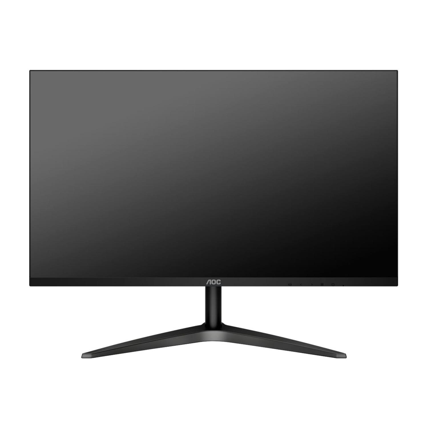AOC 27B1H 27" IPS Full HD Monitor - Page 1 - - BuyItDirect.ie