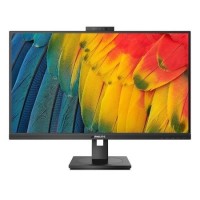 Refurbished Philips 5000 Series 27B1U5601H 27" IPS QHD USB-C Docking Monitor