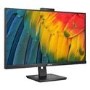 Refurbished Philips 5000 Series 27B1U5601H 27" IPS QHD USB-C Docking Monitor