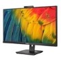 Refurbished Philips 5000 Series 27B1U5601H 27" IPS QHD USB-C Docking Monitor