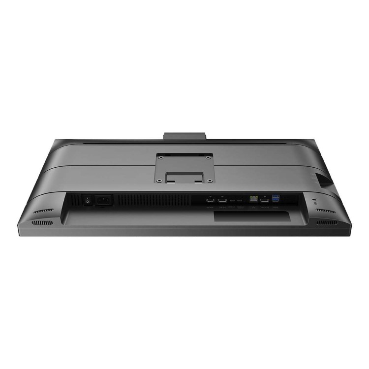 Refurbished Philips 5000 Series 27B1U5601H 27" IPS QHD USB-C Docking Monitor