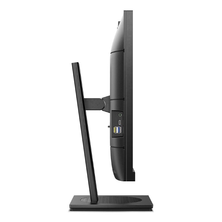 Refurbished Philips 5000 Series 27B1U5601H 27" IPS QHD USB-C Docking Monitor