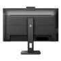 Refurbished Philips 5000 Series 27B1U5601H 27" IPS QHD USB-C Docking Monitor