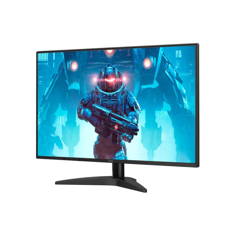AOC 27B36X 27" IPS Full HD 144Hz 0.5ms Gaming Monitor