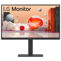 Refurbished LG 27BA650 27" IPS Full HD 100Hz USB-C Monitor