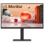 Refurbished LG 27BA650 27" IPS Full HD 100Hz USB-C Monitor