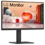 Refurbished LG 27BA650 27" IPS Full HD 100Hz USB-C Monitor