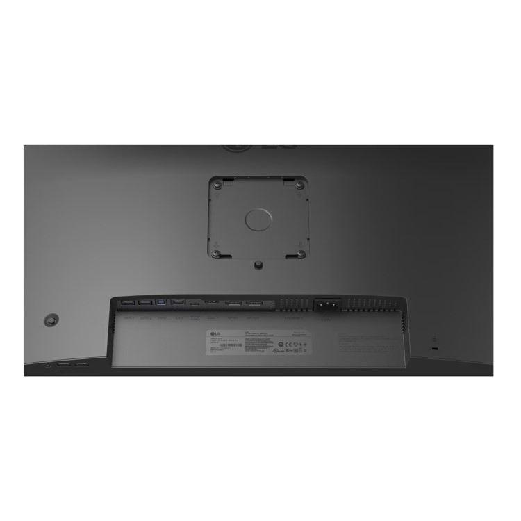 Refurbished LG 27BA750-B 27" IPS Full HD 100Hz Monitor