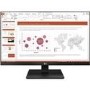 Refurbished LG 27BK750Y 27" Full HD IPS HDMI Monitor 