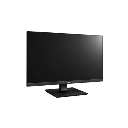 Refurbished LG 27BK750Y 27" Full HD IPS HDMI Monitor 