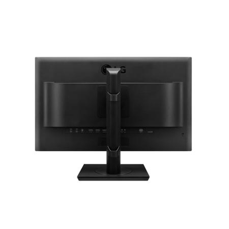 Refurbished LG 27BK750Y 27" Full HD IPS HDMI Monitor 
