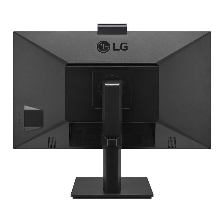 LG 27CQ650N 27" IPS Full HD Webcam and Speakers Monitor