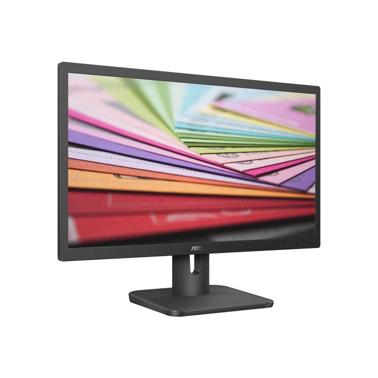 AOC 27E1H 27" IPS Full HD Monitor