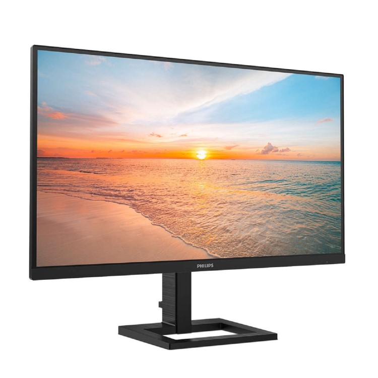 Philips 1000 Series 27E1N1800AE 27" IPS 4K UHD Height Adjustable Monitor 
