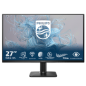 A1/27E2N1500L/00 GRADE A1 - Philips 1000 Series 27E2N1500L 27" IPS QHD Monitor