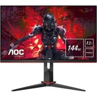 AOC 27G2AE 27" IPS Full HD 144Hz Gaming Monitor 