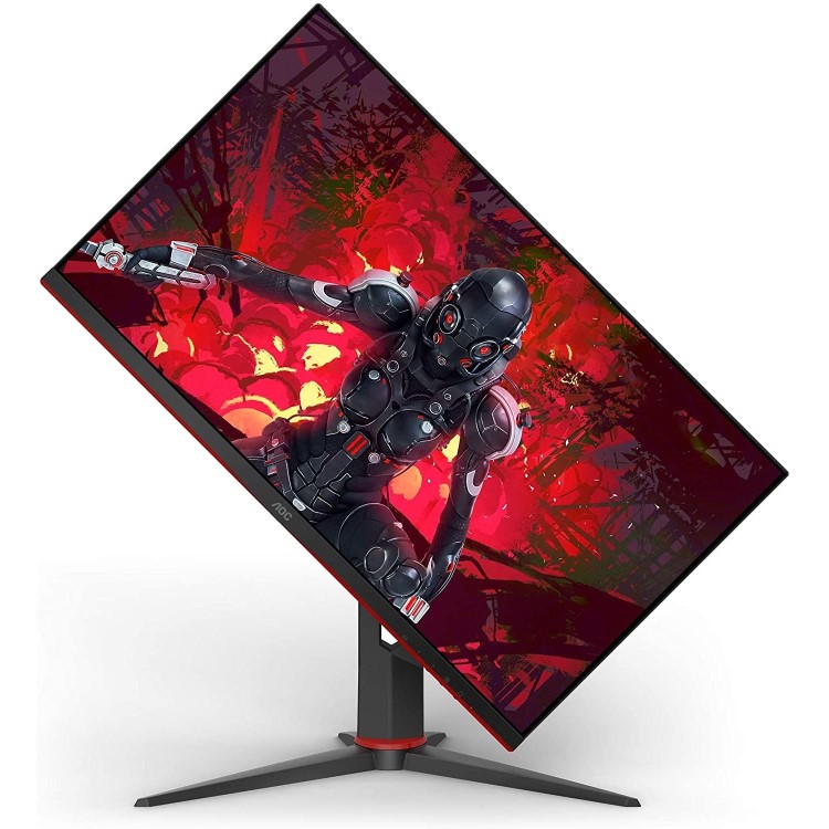 AOC 27G2AE 27" IPS Full HD 144Hz Gaming Monitor 