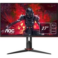 Refurbished AOC 27G2U5 IPS Full HD 27'' Gaming Monitor