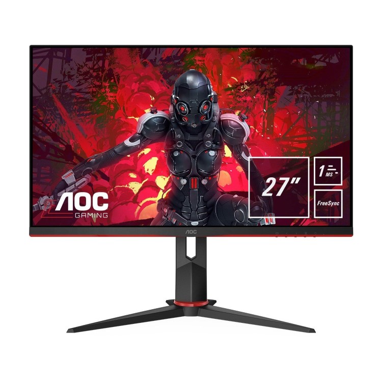 Refurbished AOC 27G2U5 IPS Full HD 27'' Gaming Monitor