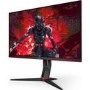 Refurbished AOC 27G2U5 IPS Full HD 27'' Gaming Monitor