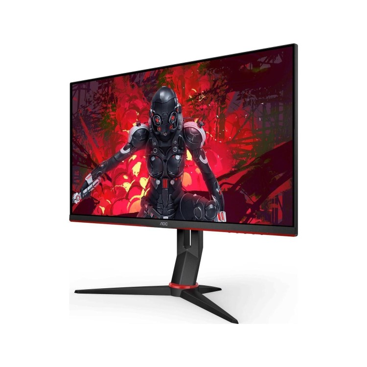Refurbished AOC 27G2U5 IPS Full HD 27'' Gaming Monitor