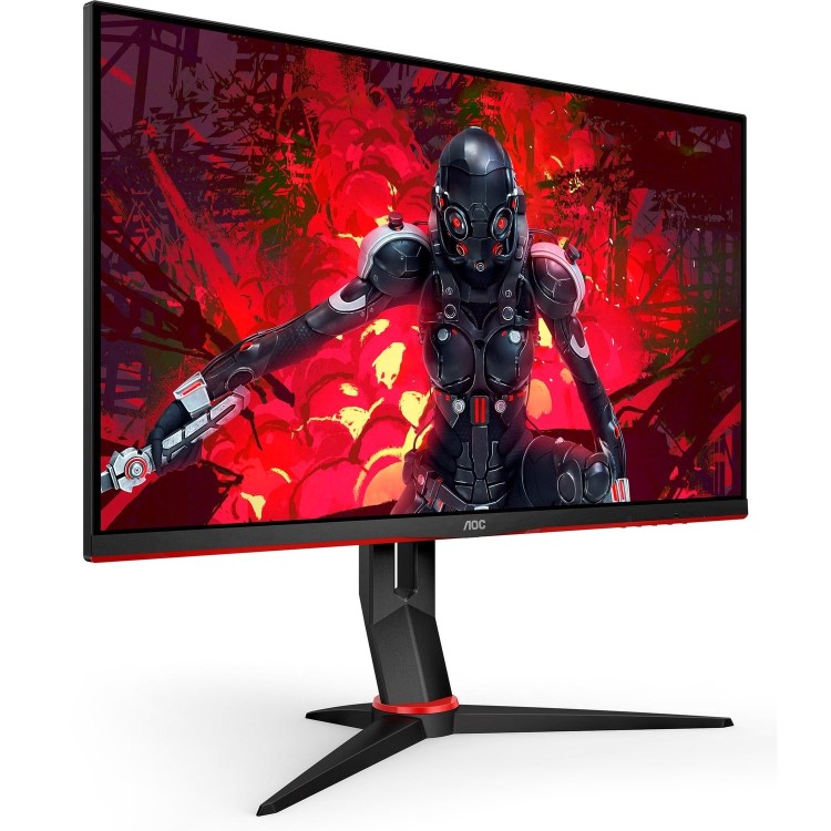 Refurbished AOC 27G2U5 IPS Full HD 27'' Gaming Monitor