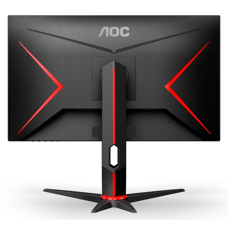 Refurbished AOC 27G2U5 IPS Full HD 27'' Gaming Monitor