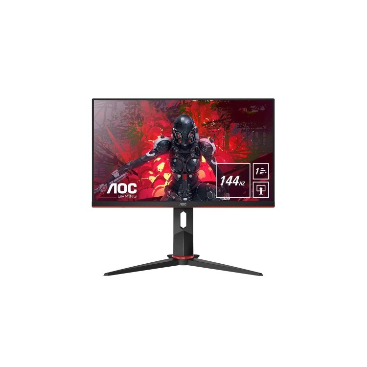 Refurbished AOC 27G2U 27" 144hz Full HD 1ms Freesync Gaming Monitor