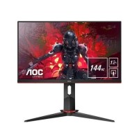 Refurbished AOC 27G2U 27" 144hz Full HD 1ms Freesync Gaming Monitor