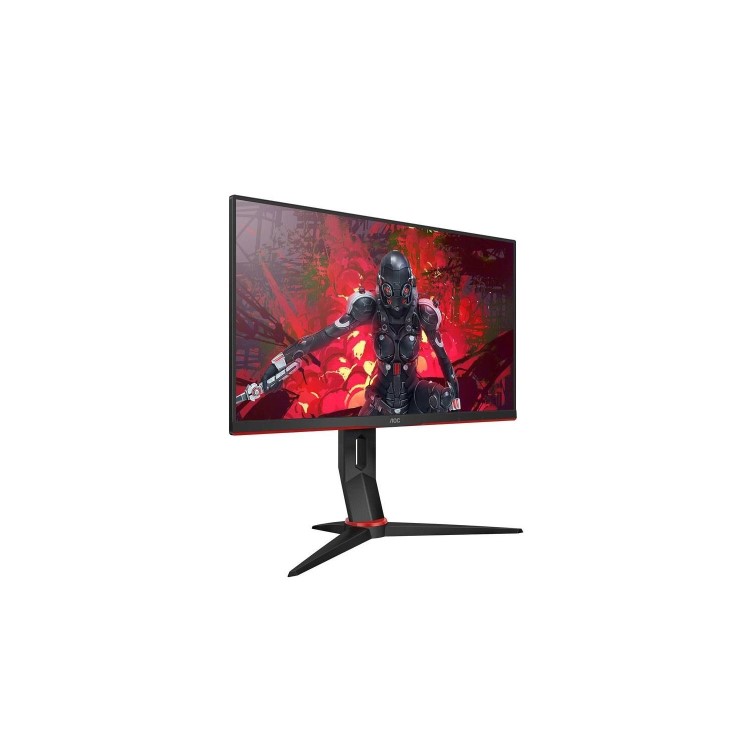 Refurbished AOC 27G2U 27" 144hz Full HD 1ms Freesync Gaming Monitor