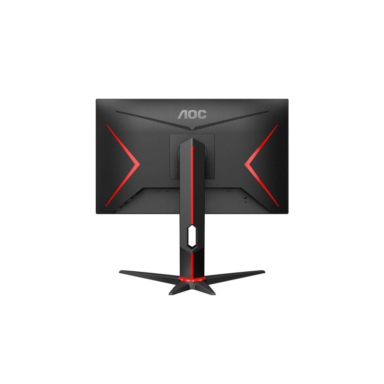 Refurbished AOC 27G2U 27" 144hz Full HD 1ms Freesync Gaming Monitor