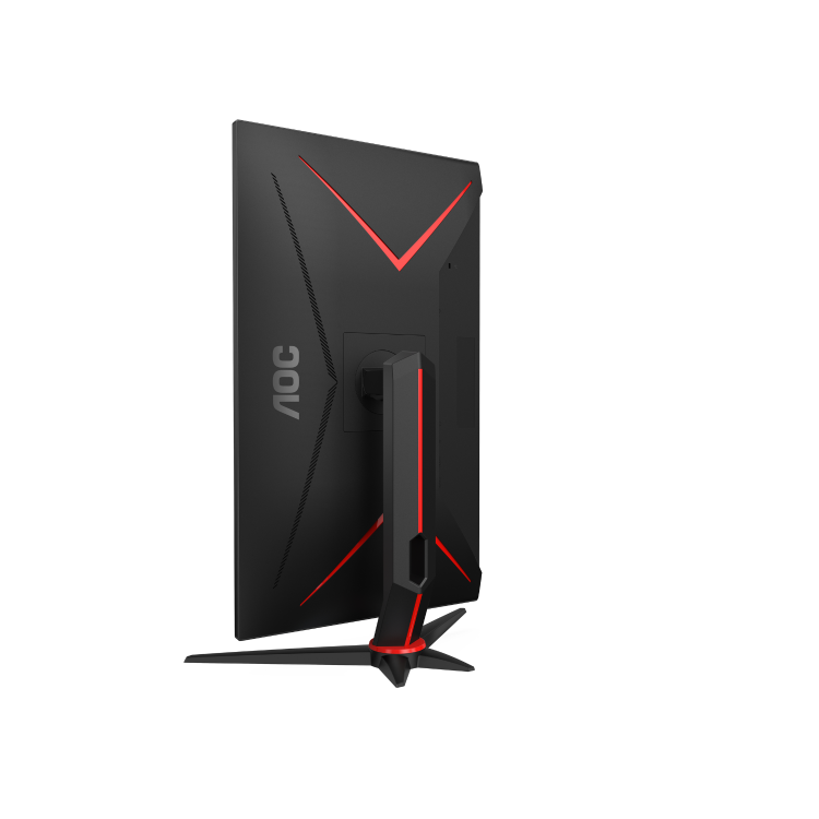 AOC AGON 27G2ZN3 27" VA Full HD 280Hz 0.5ms Gaming Monitor