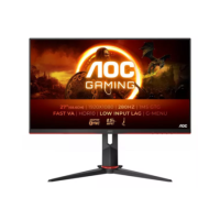 AOC AGON 27G2ZN3 27" VA Full HD 280Hz 0.5ms Gaming Monitor AOC AGON 27G2ZN3 27" VA Full HD 280Hz 0.5ms Gaming Monitor