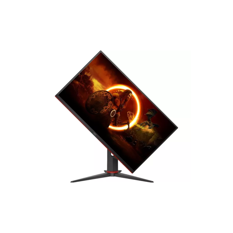 Refurbished AOC AGON 27G2ZN3 27" VA Full HD 280Hz 0.5ms Gaming Monitor