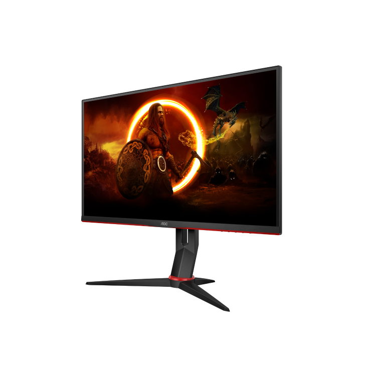 AOC AGON 27G2ZN3 27" VA Full HD 280Hz 0.5ms Gaming Monitor
