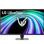 LG UltraGear G4 27" IPS Full HD 144Hz Height-Adjustable Gaming Monitor