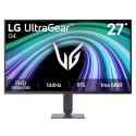 27G414B-B.AEK LG UltraGear G4 27" IPS Full HD 144Hz Height-Adjustable Gaming Monitor