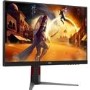 AOC AGON 27G4HA 27" IPS Full HD 200Hz 0.5ms Gaming Monitor
