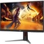 AOC AGON 27G4HA 27" IPS Full HD 200Hz 0.5ms Gaming Monitor