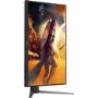 AOC AGON 27G4HA 27" IPS Full HD 200Hz 0.5ms Gaming Monitor