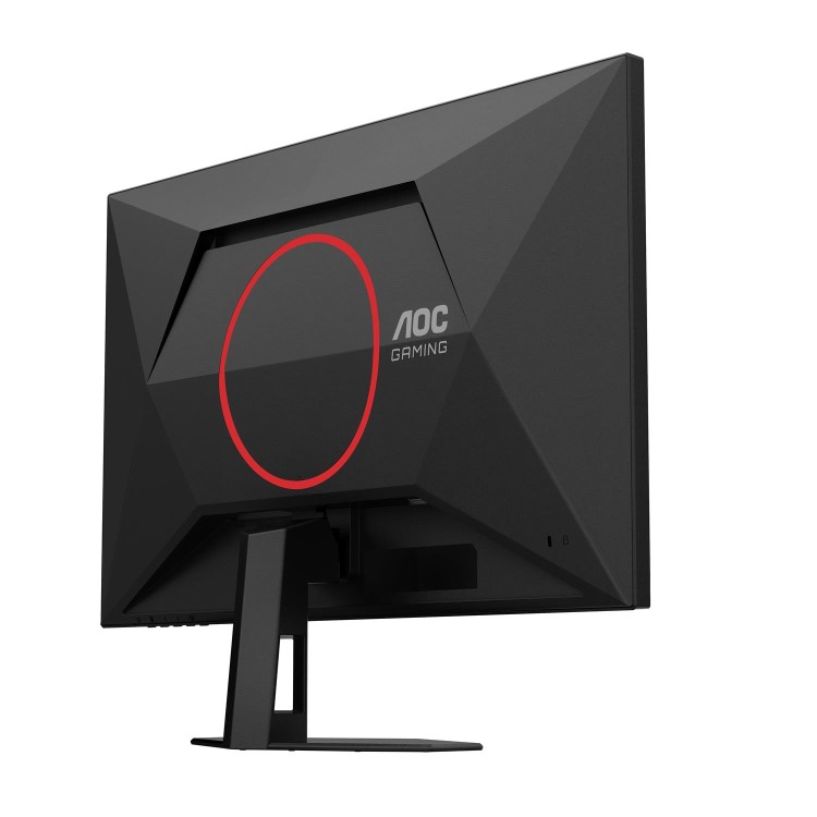 AOC 27G4ZRE 27" Fast IPS Full HD 260Hz 0.3ms Gaming Monitor