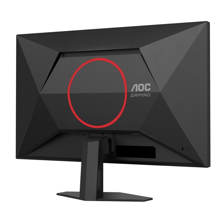 AOC 27G4ZRE 27" Fast IPS Full HD 260Hz 0.3ms Gaming Monitor