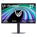 27G550B-B.AEK LG UltraGear 27G550B 27" IPS Full HD 300Hz 1ms Height-Adjustable Gaming Monitor