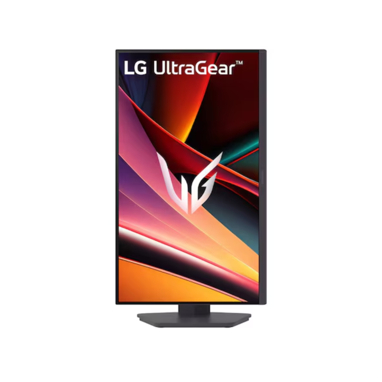 LG UltraGear 27G610A-B 27" IPS QHD 200Hz 1ms Gaming Monitor