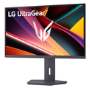 LG UltraGear 27G610A-B 27" IPS QHD 200Hz 1ms Gaming Monitor