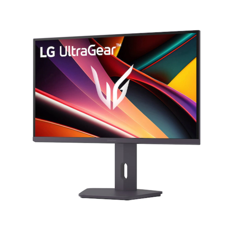 LG UltraGear 27G610A-B 27" IPS QHD 200Hz 1ms Gaming Monitor