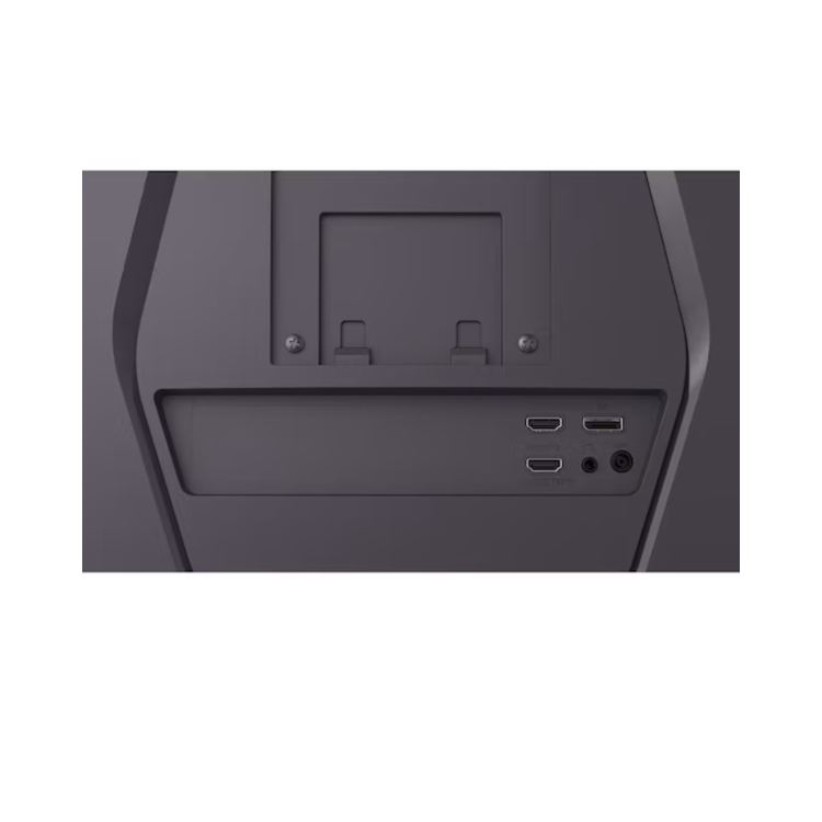 LG UltraGear 27G610A-B 27" IPS QHD 200Hz 1ms Gaming Monitor